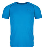 Men's functional t-shirt Kilpi BORDER-M