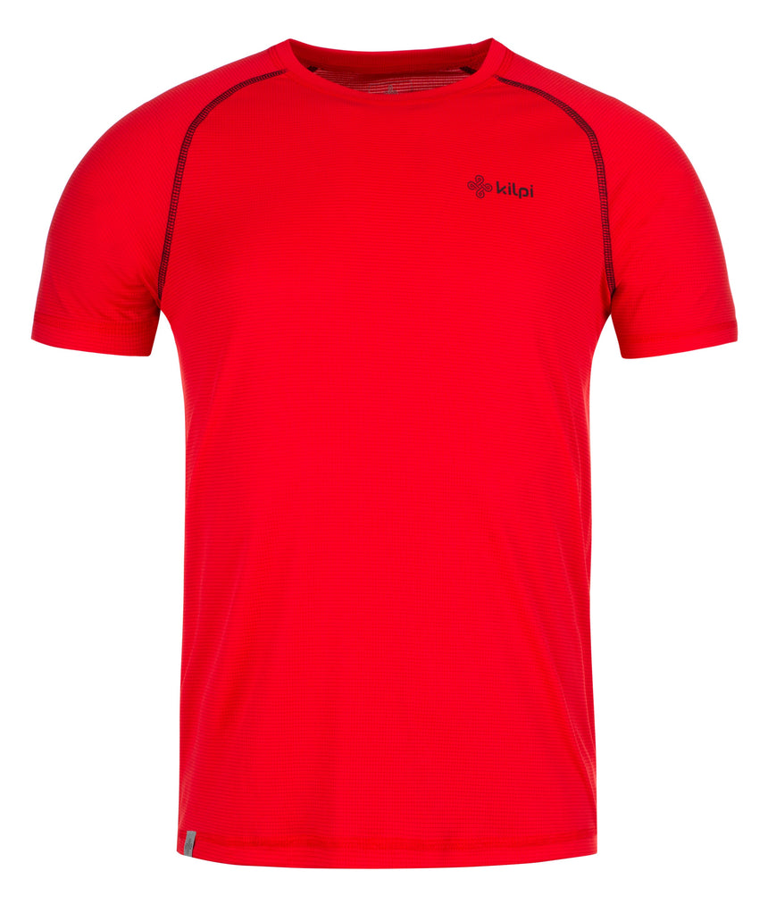 Men's functional t-shirt Kilpi BORDER-M