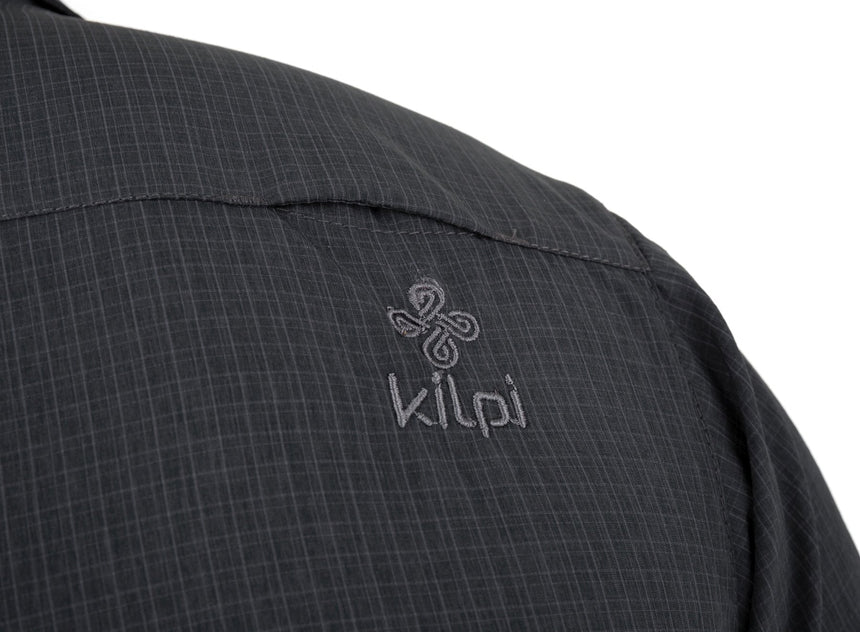 Men's sport shirt Kilpi BOMBAY-M