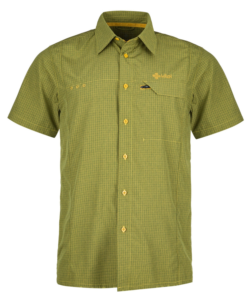 Men's sport shirt Kilpi BOMBAY-M