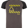 Boy's cotton T-shirt Kilpi SALO-JB