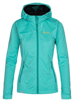 Women´s softshell jacket Kilpi CAMPO-W