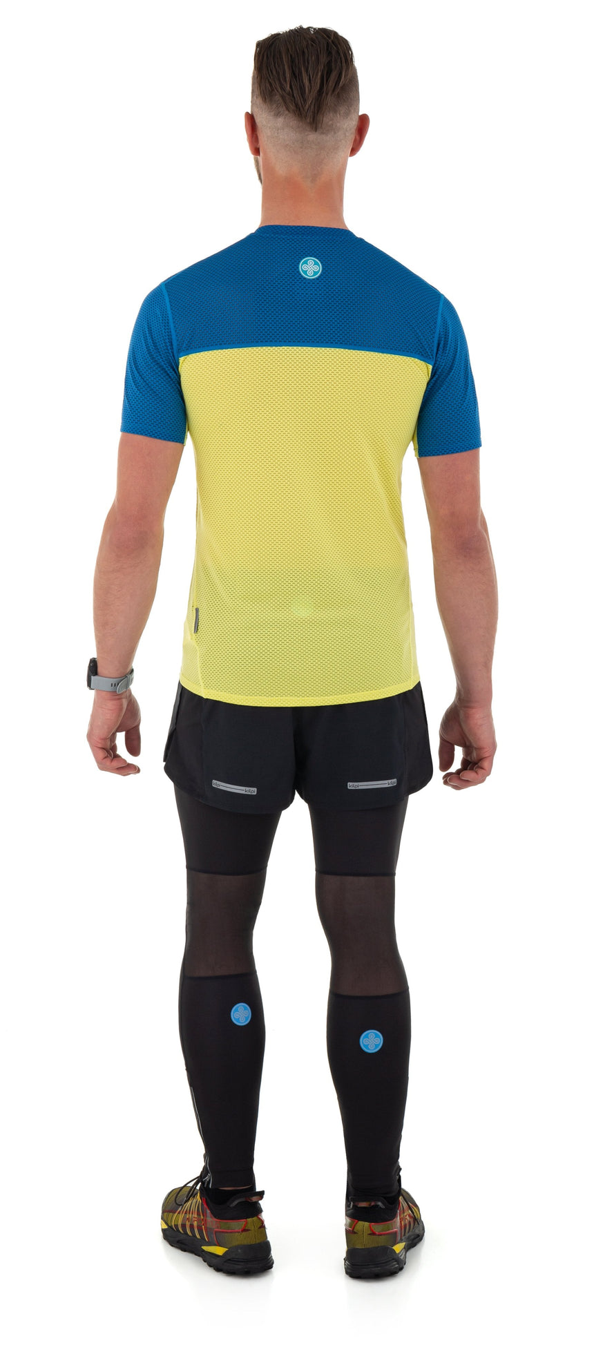 Men´s running T-shirt Kilpi COOLER-M