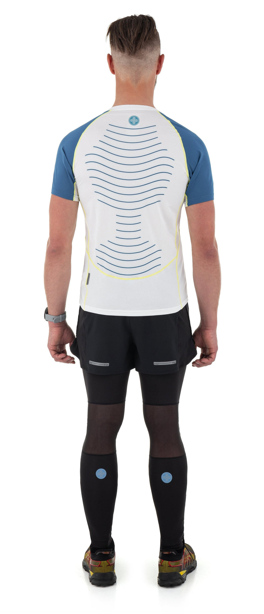 Men´s running T-shirt Kilpi BRICK-M
