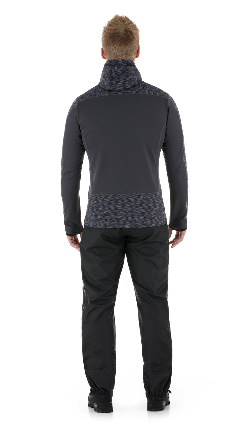 Universal outdoor pants Kilpi ALPIN-U
