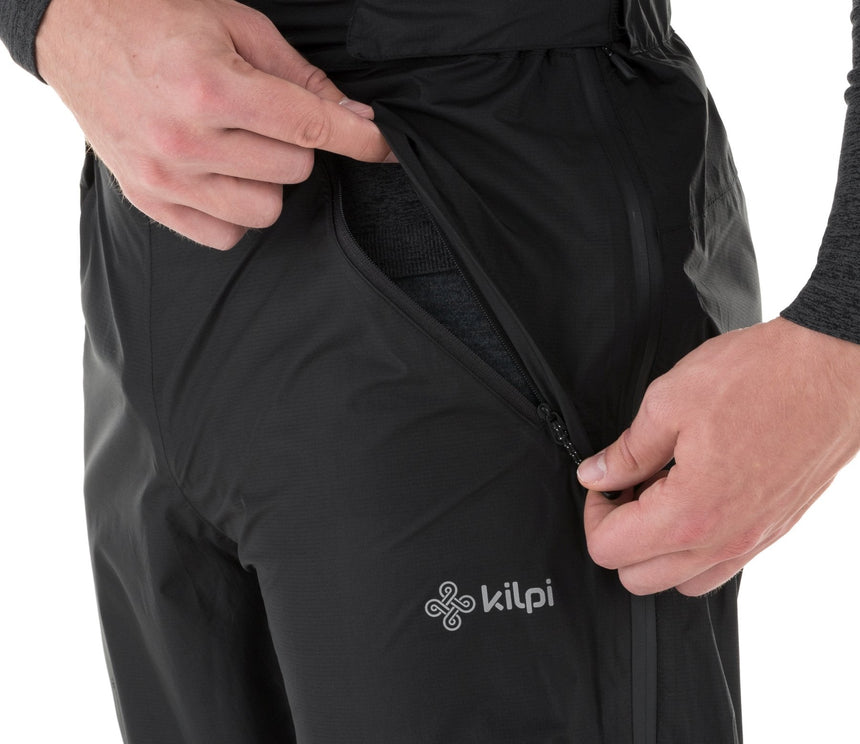 Universal outdoor pants Kilpi ALPIN-U