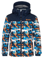 Kid´s ski jacket KILPI ATENI-JB