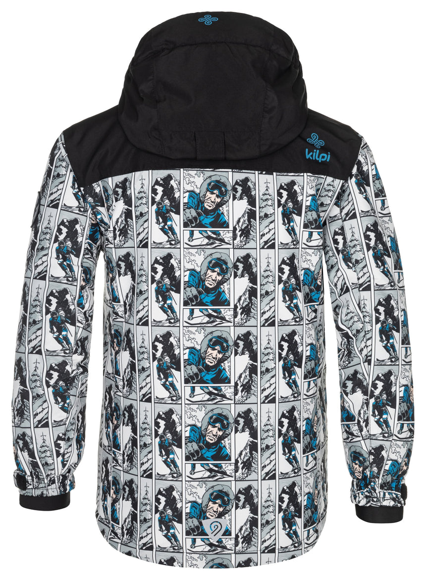 Kid´s ski jacket KILPI ATENI-JB