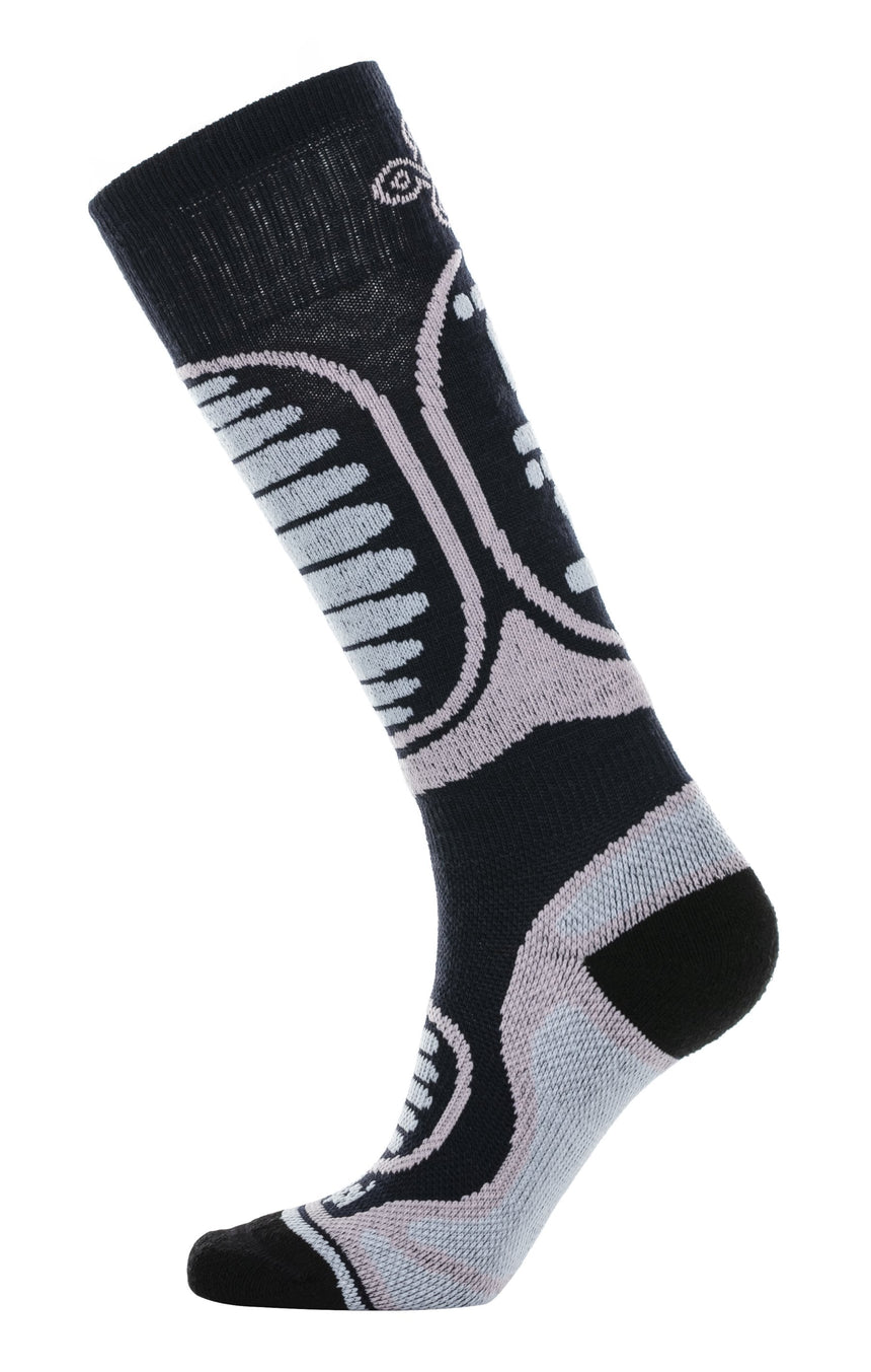 Kid´s ski socks Kilpi ANXO-J