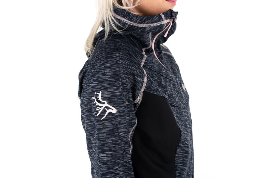 Women's middle layer KILPI ASSASIN-W