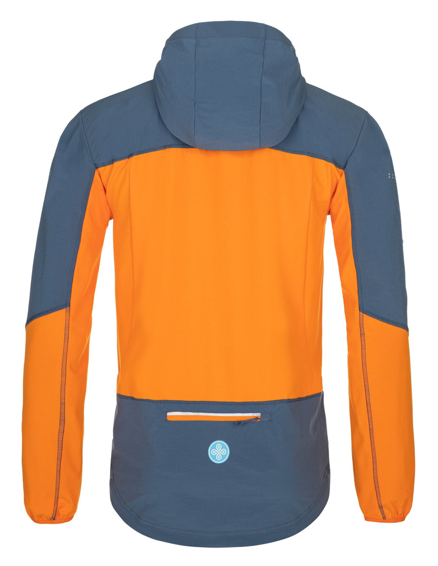 Men´s running jacket KILPI BALANS-M