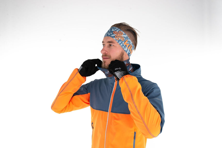 Men´s running jacket KILPI BALANS-M
