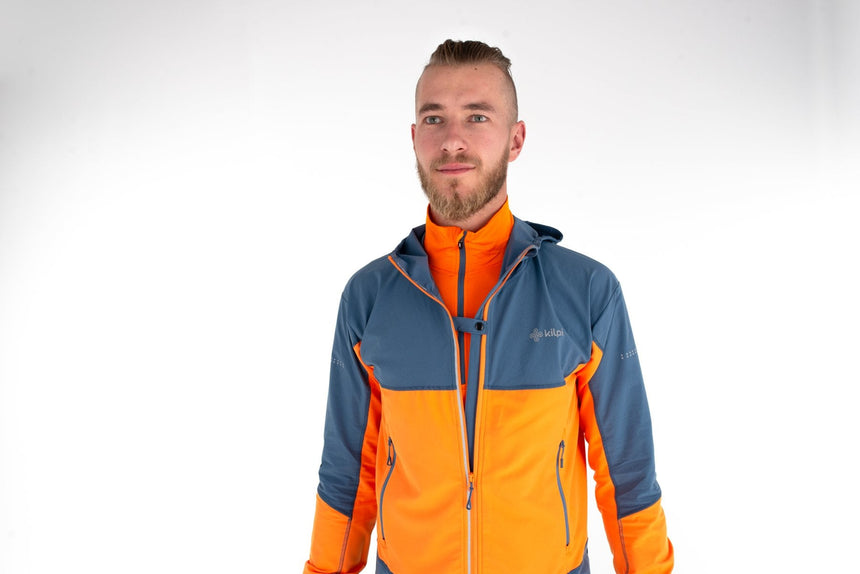 Men´s running jacket KILPI BALANS-M