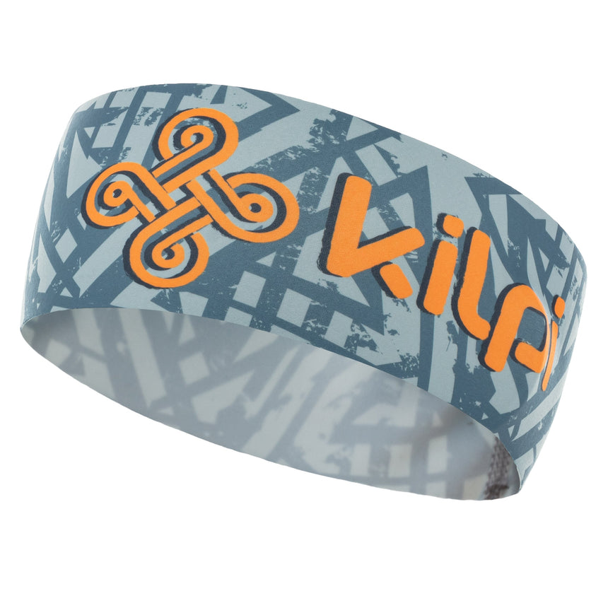 Unisex sport´s headband KILPI BANDI-U