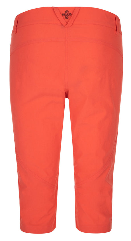 Women's 3/4 outdoor pants Kilpi TRENTA-W