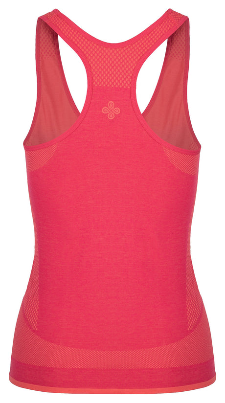 Women's seamless top Kilpi PANOS-W