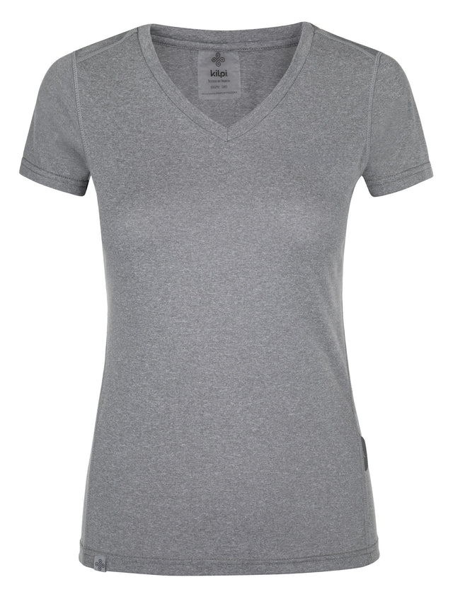 Women's running T-shirt Kilpi DIMEL-W