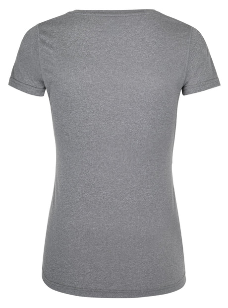 Women's running T-shirt Kilpi DIMEL-W