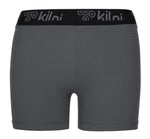 Women's shorts functional leggings Kilpi DOMINO-W