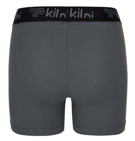 Women's shorts functional leggings Kilpi DOMINO-W