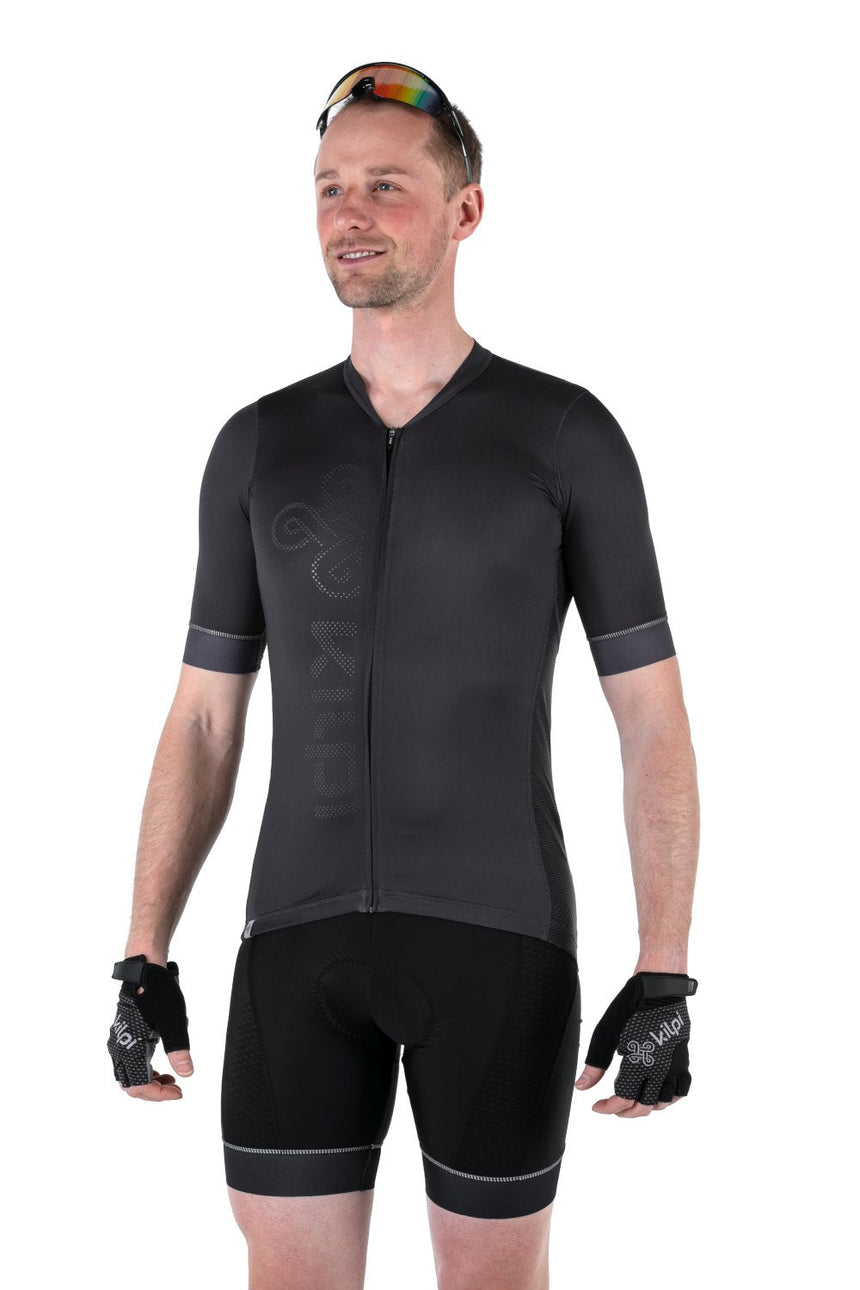 Men's cycling jersey Kilpi BRIAN-M