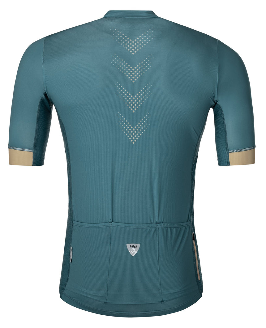 Men's cycling jersey Kilpi BRIAN-M