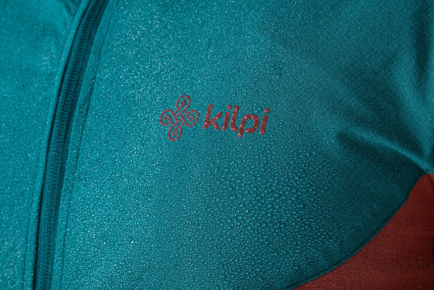 Men's light softshell jacket Kilpi BALANS-M