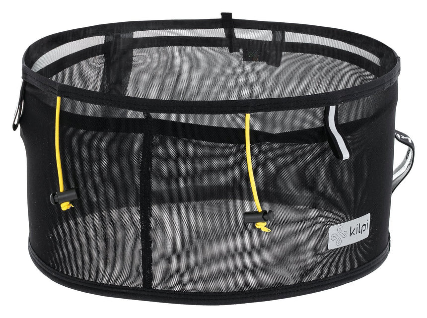 Running elastic belt Kilpi BELDY-U