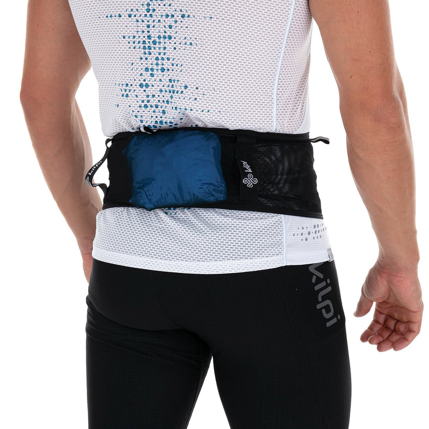 Running elastic belt Kilpi BELDY-U