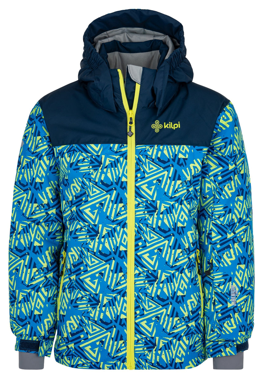 Boy´s ski jacket Kilpi ATENI-JB