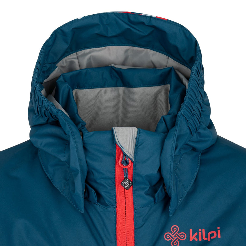 Boy´s ski jacket Kilpi ATENI-JB