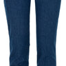 Kid's cotton pants Kilpi DANNY-J