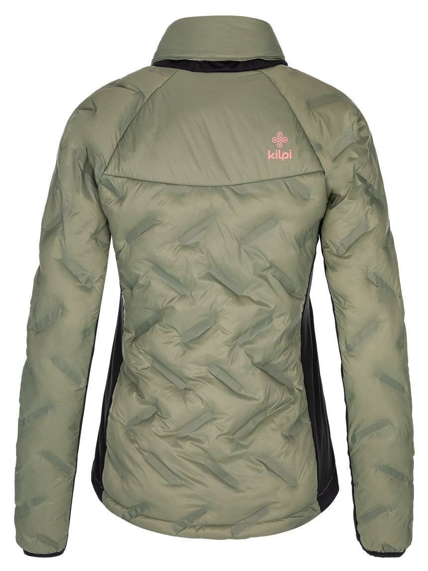 Women´s outdoor jacket Kilpi ACTIS-W