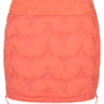 Women's insulated skirt Kilpi TANY-W