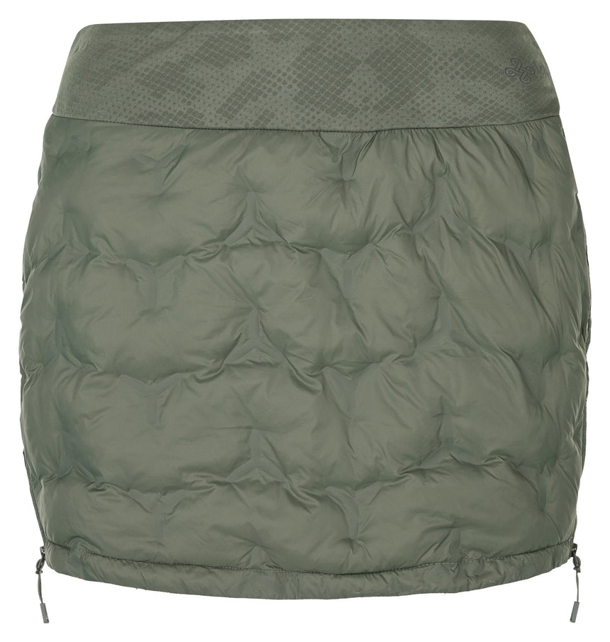 Women's insulated skirt Kilpi TANY-W