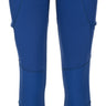 Women's outdoor pants Kilpi MOUNTERIA-W
