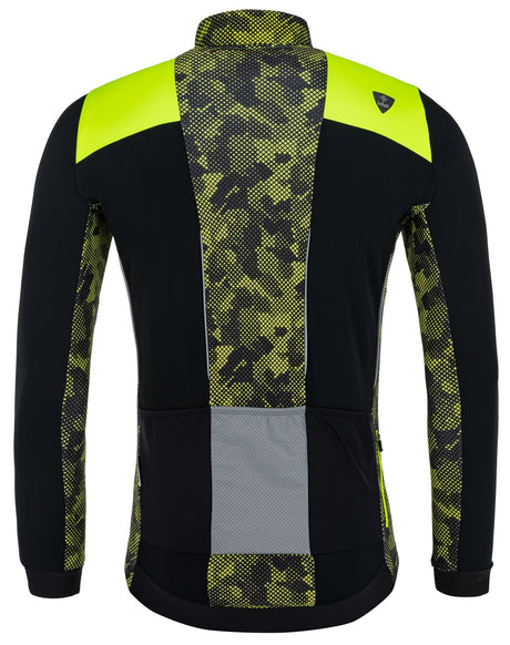 Men's cycling jersey Kilpi MOVETO-M