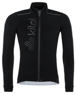 Men´s cycling long sleeve jersey Kilpi CAMPOS-M