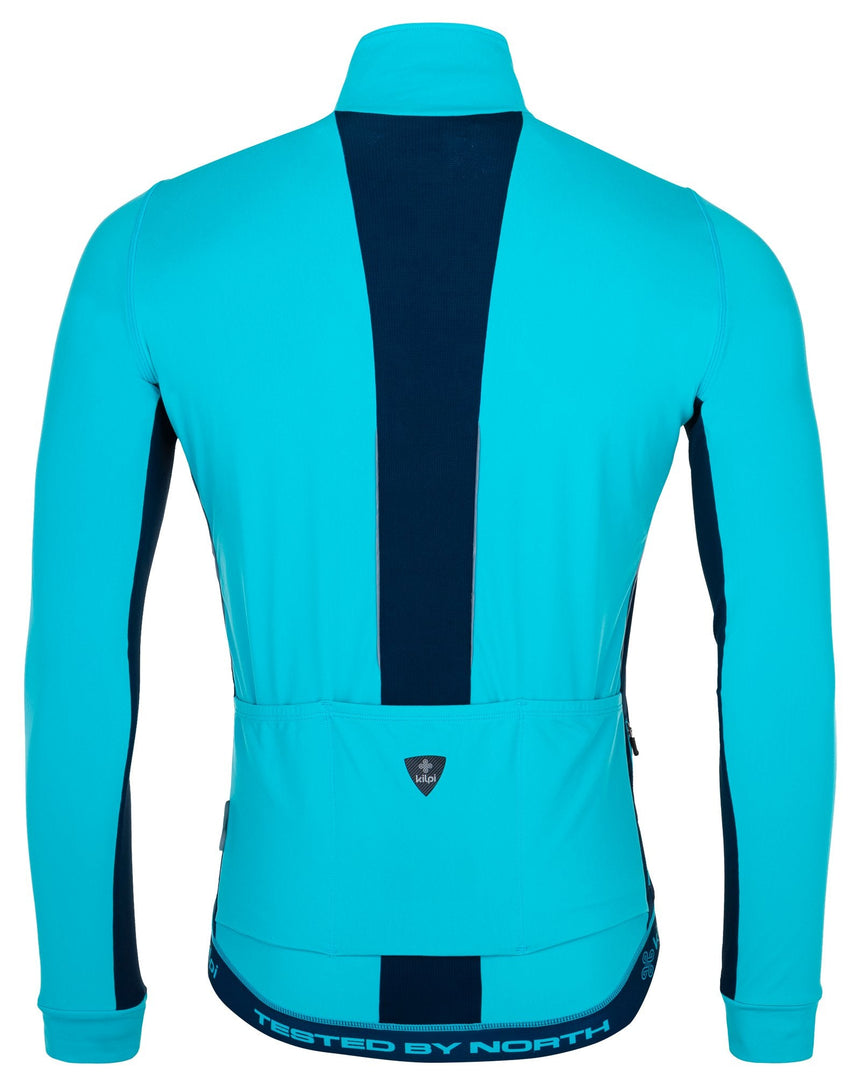 Men´s cycling long sleeve jersey Kilpi CAMPOS-M
