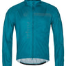 Men's cycling waterproof jacket Kilpi RAINAR-M