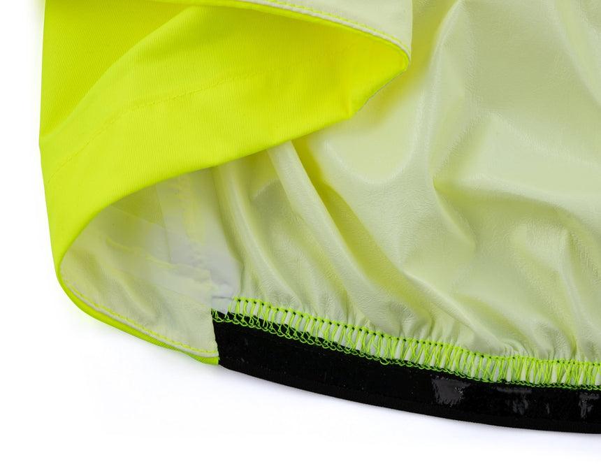 Men's cycling waterproof jacket Kilpi RAINAR-M