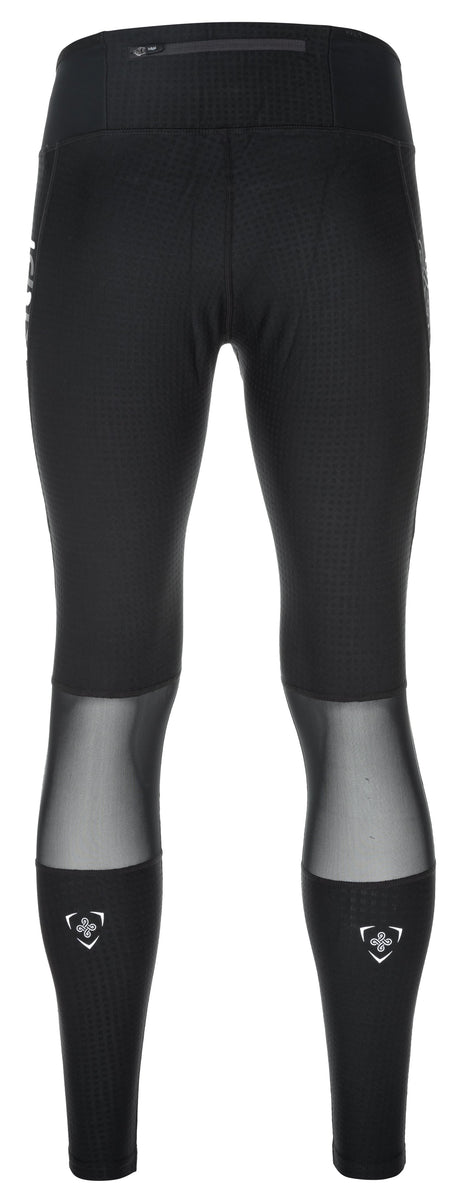 Men's running leggings Kilpi GEARS-M