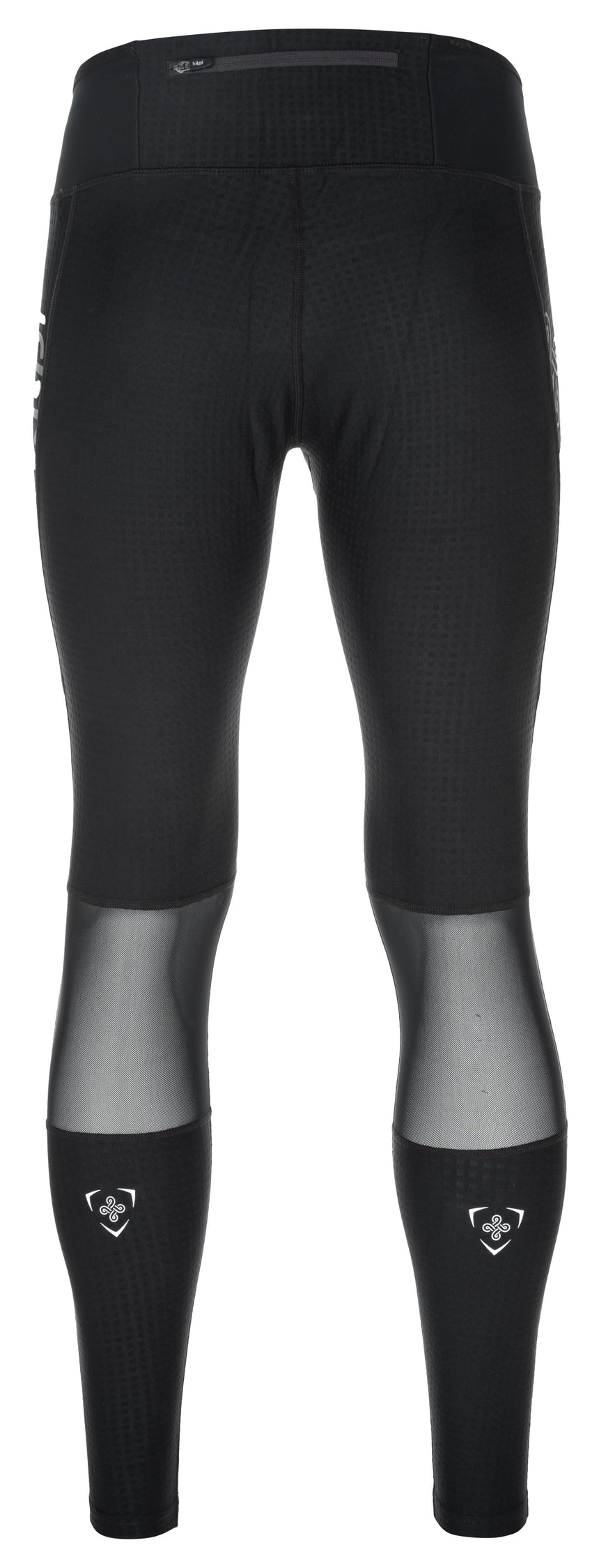 Men's running leggings Kilpi GEARS-M