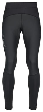 Men's running leggings Kilpi KARANG-M