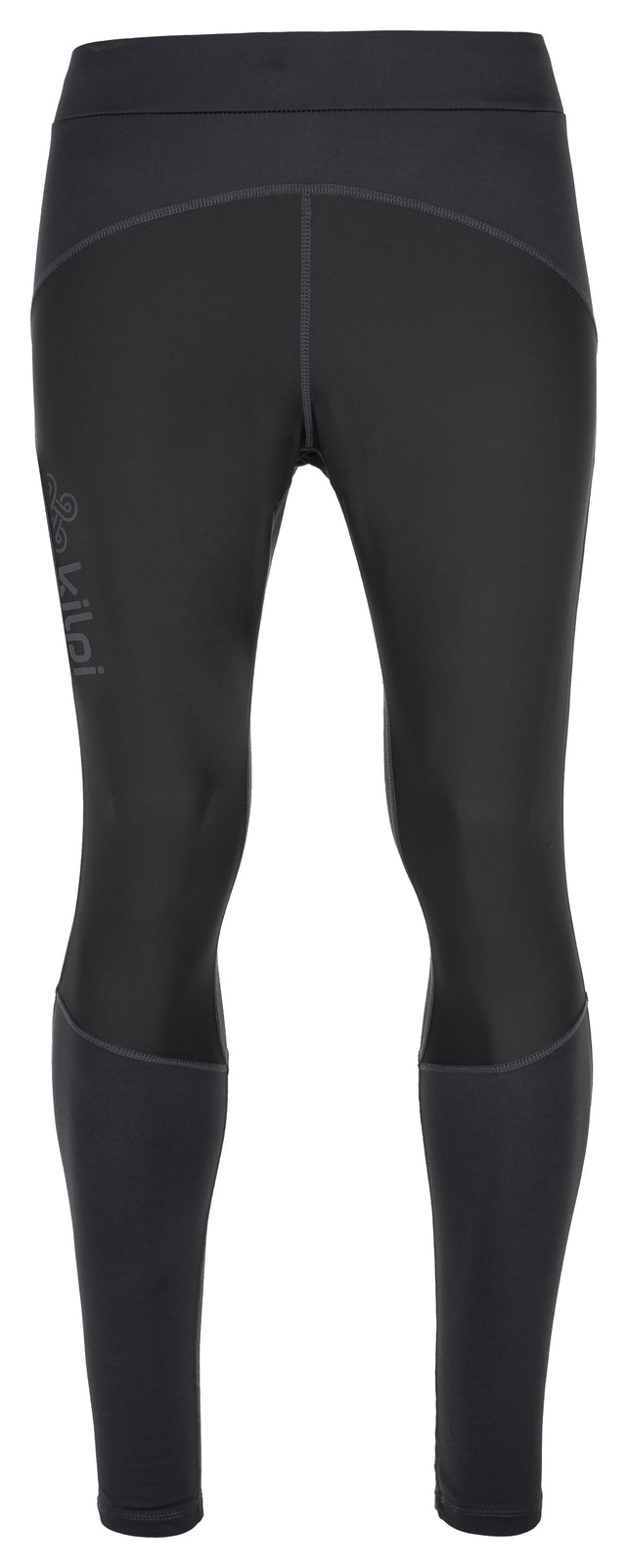 Men's running leggings Kilpi KARANG-M