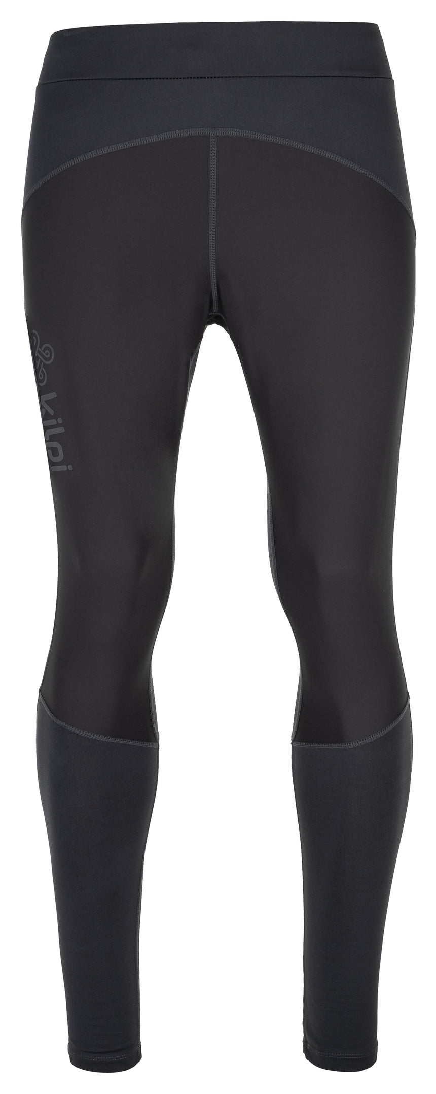 Men's running leggings Kilpi KARANG-M