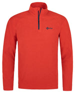 Men´s fleece middle layer Kilpi ALMERI-M