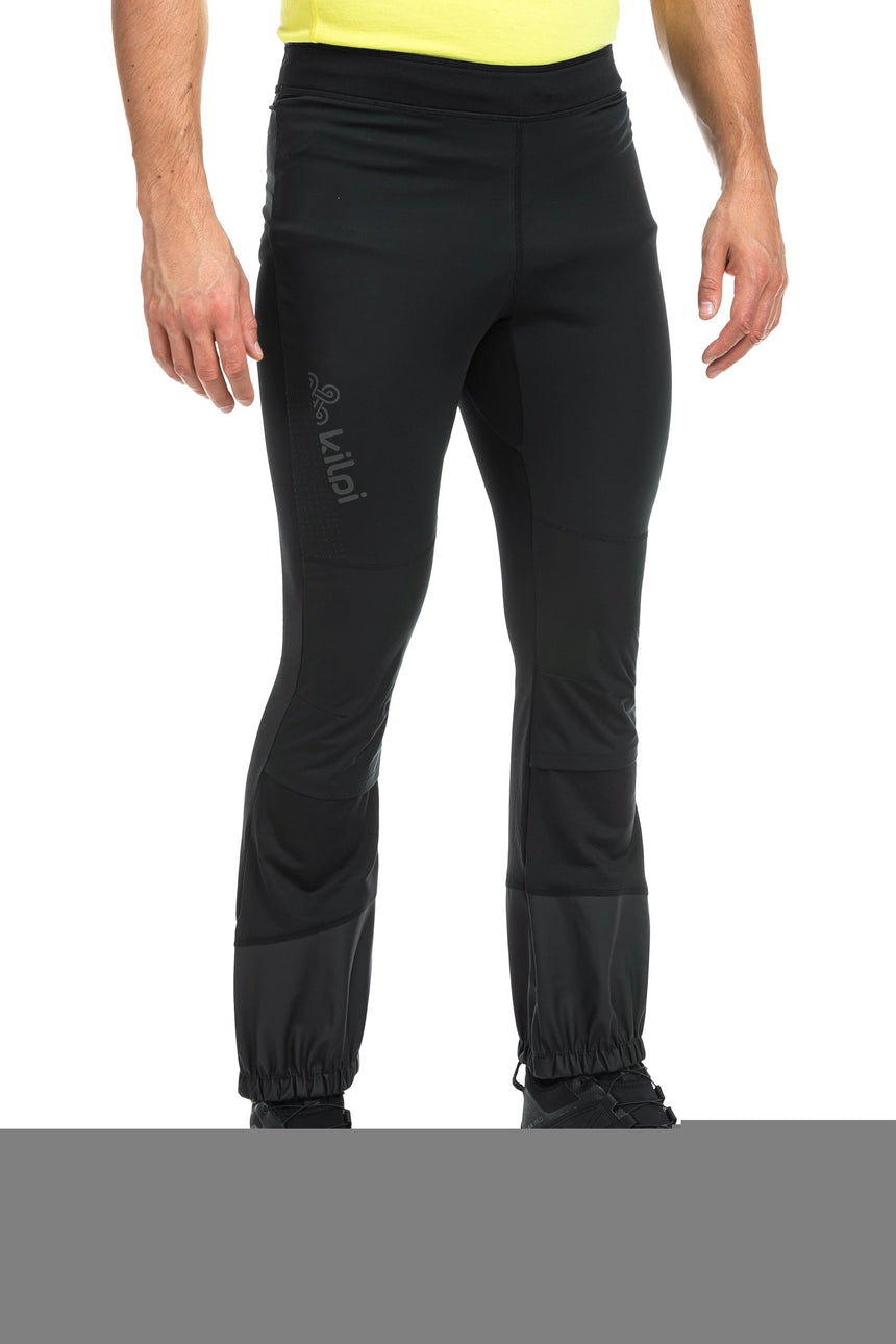 Ski touring pants Kilpi BRISTEN-U