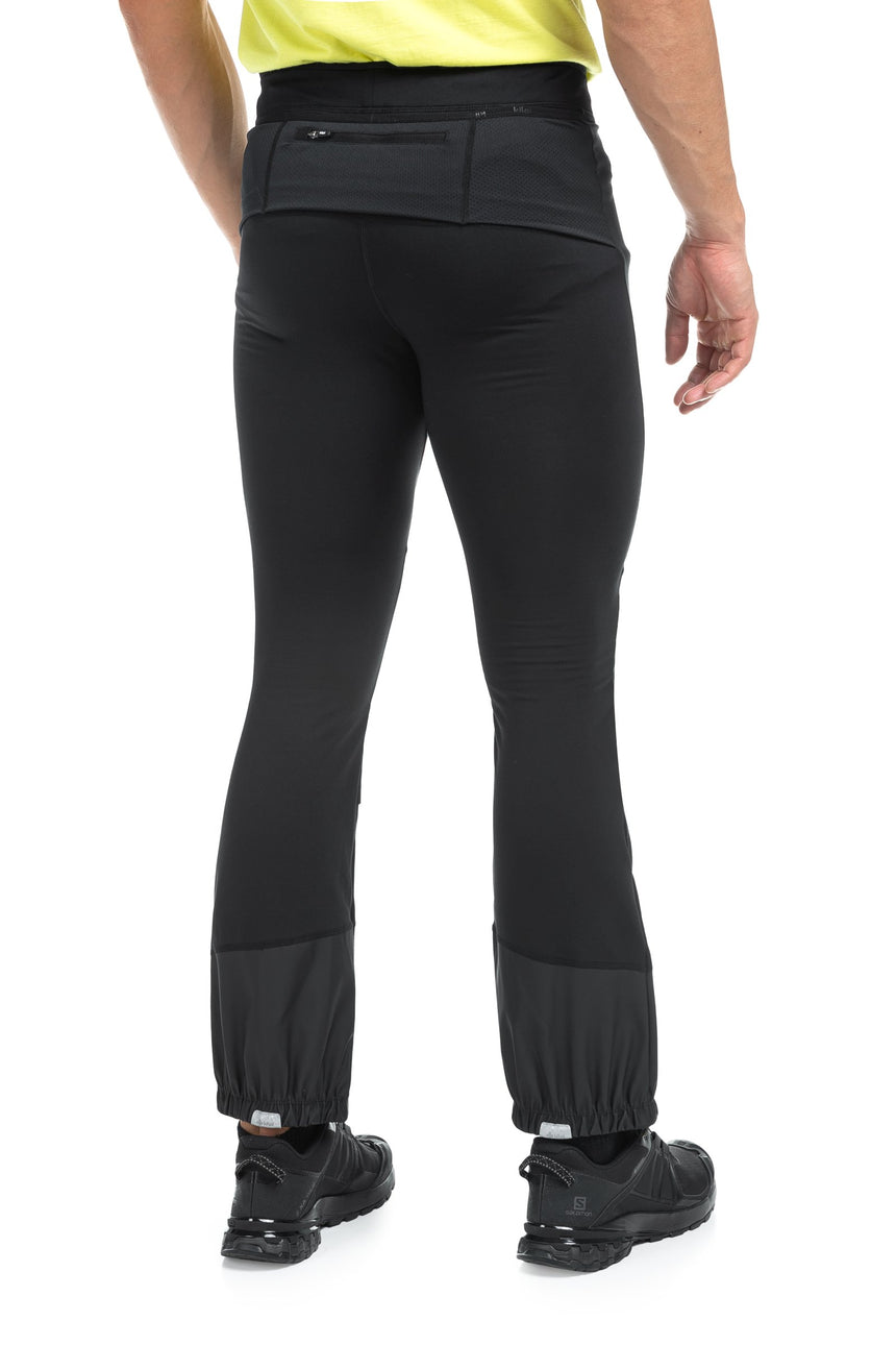 Ski touring pants Kilpi BRISTEN-U