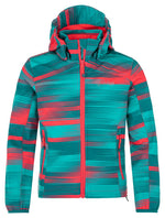 Kid's softshell jacket Kilpi RAVIA-J